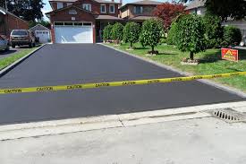 Recycled Asphalt Driveway Installation in Ninety Six, SC