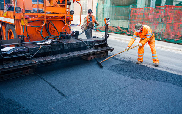 Best Driveway Pressure Washing  in Ninety Six, SC