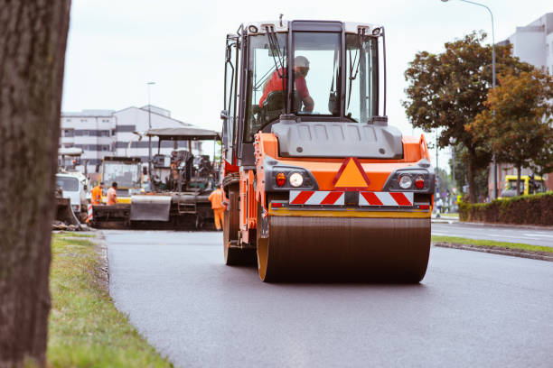 Trusted Ninety Six, SC Driveway Paving Services Experts